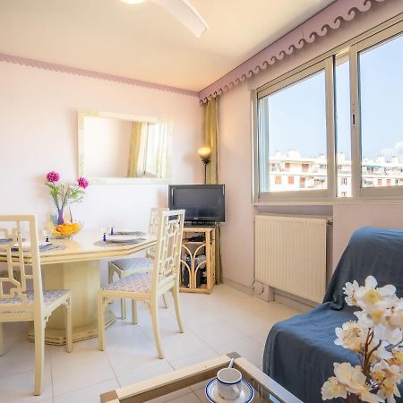 Apartment Plein Soleil By Interhome Nicea Zewnętrze zdjęcie