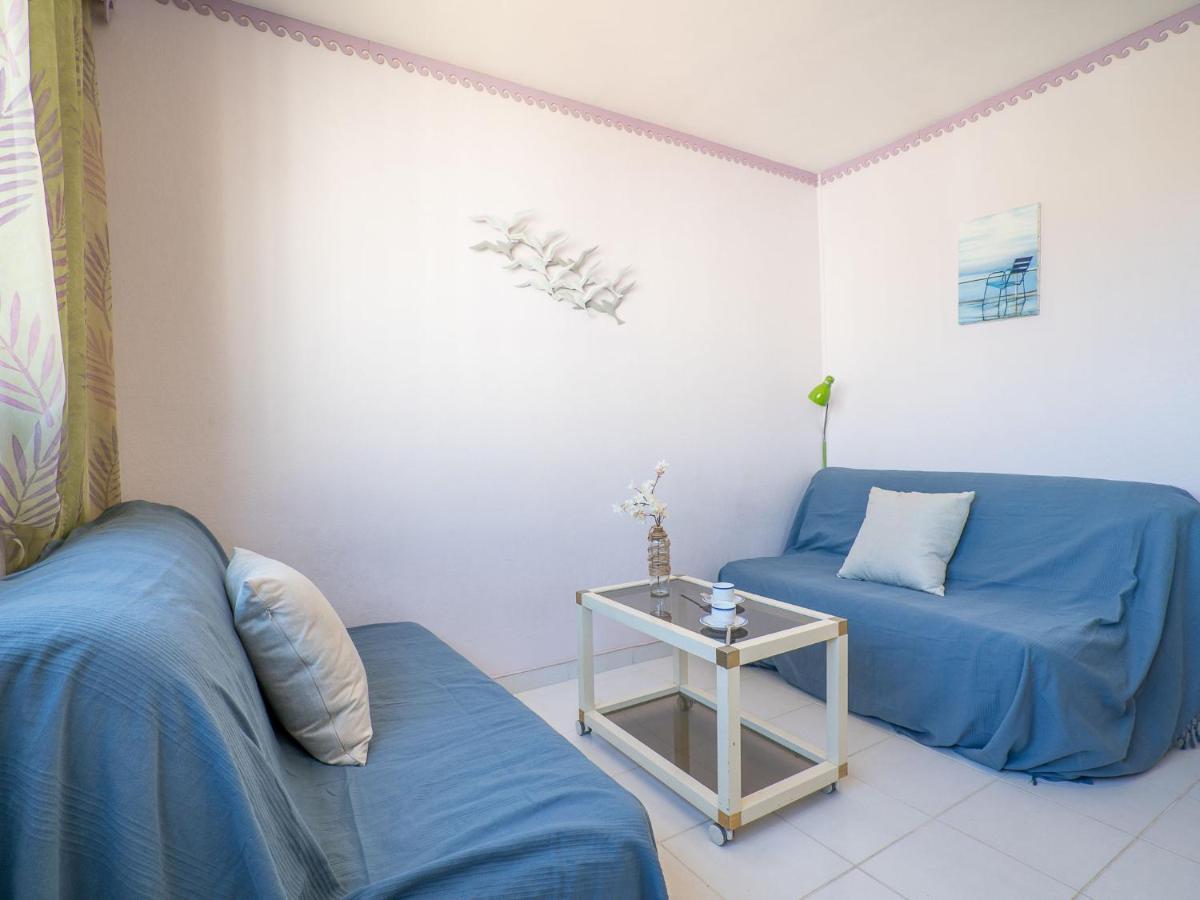 Apartment Plein Soleil By Interhome Nicea Zewnętrze zdjęcie