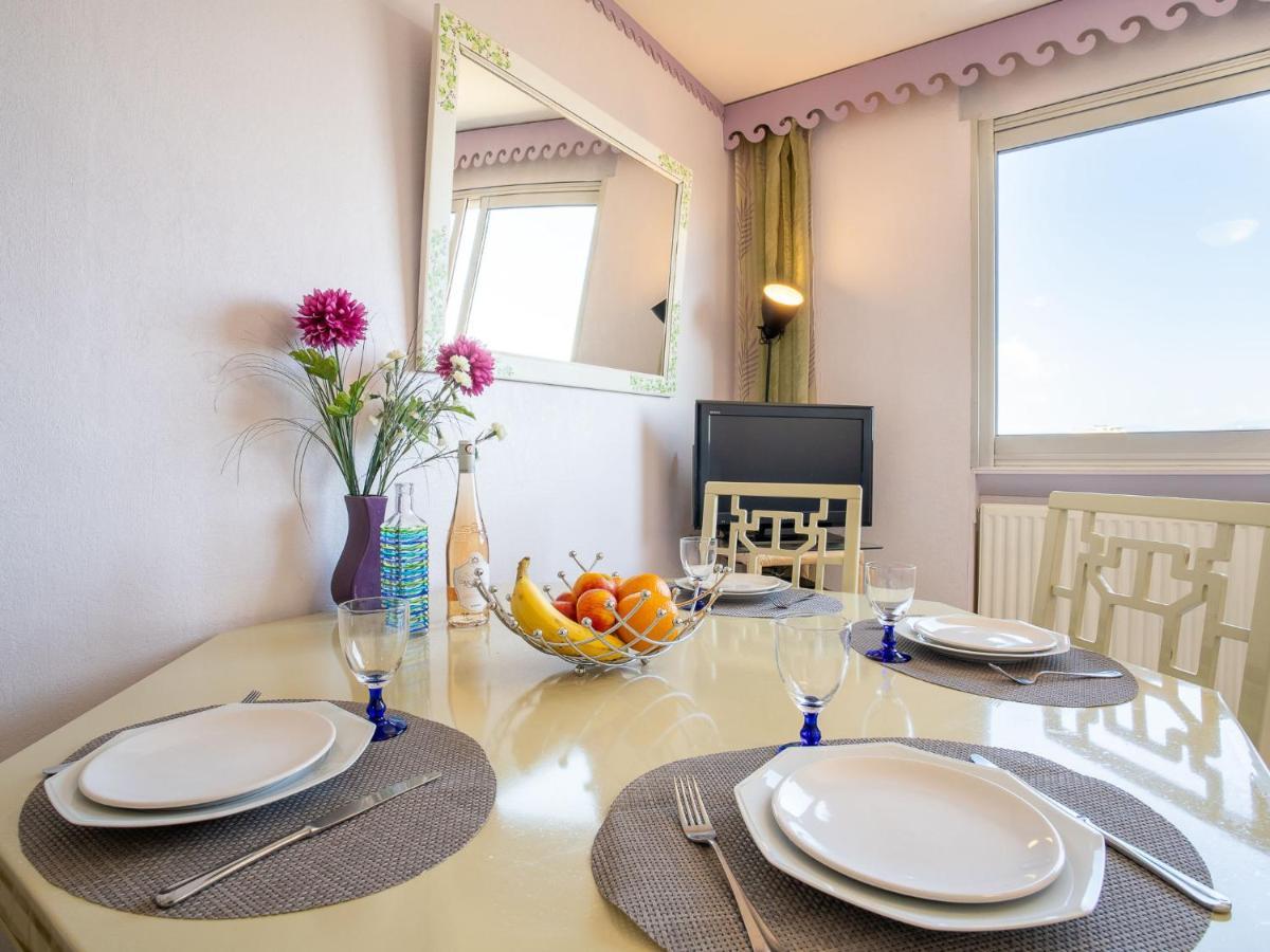 Apartment Plein Soleil By Interhome Nicea Zewnętrze zdjęcie