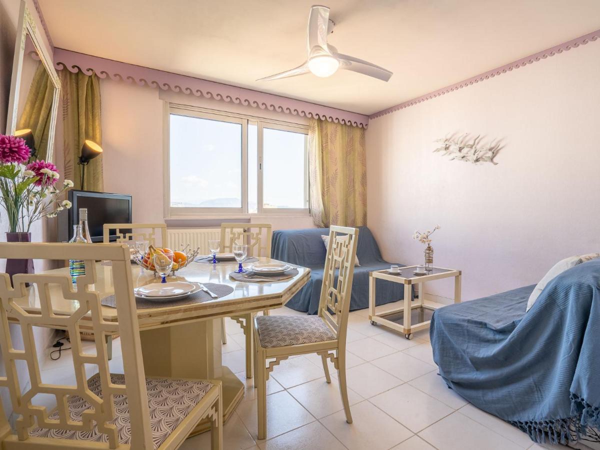 Apartment Plein Soleil By Interhome Nicea Zewnętrze zdjęcie